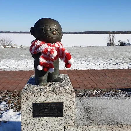 Lägenhet Kleiner Esch